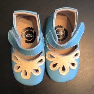 Livie and Luca shoes